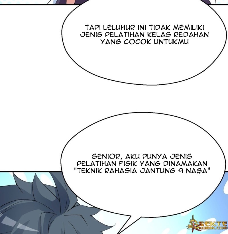 I Picked Up An Attributes Chapter 29 Gambar 11